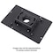 Chief Rpa238 Ceiling Mount Kit RPA238 - alternate 1